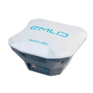 GPS Geodetik EMLID RS+