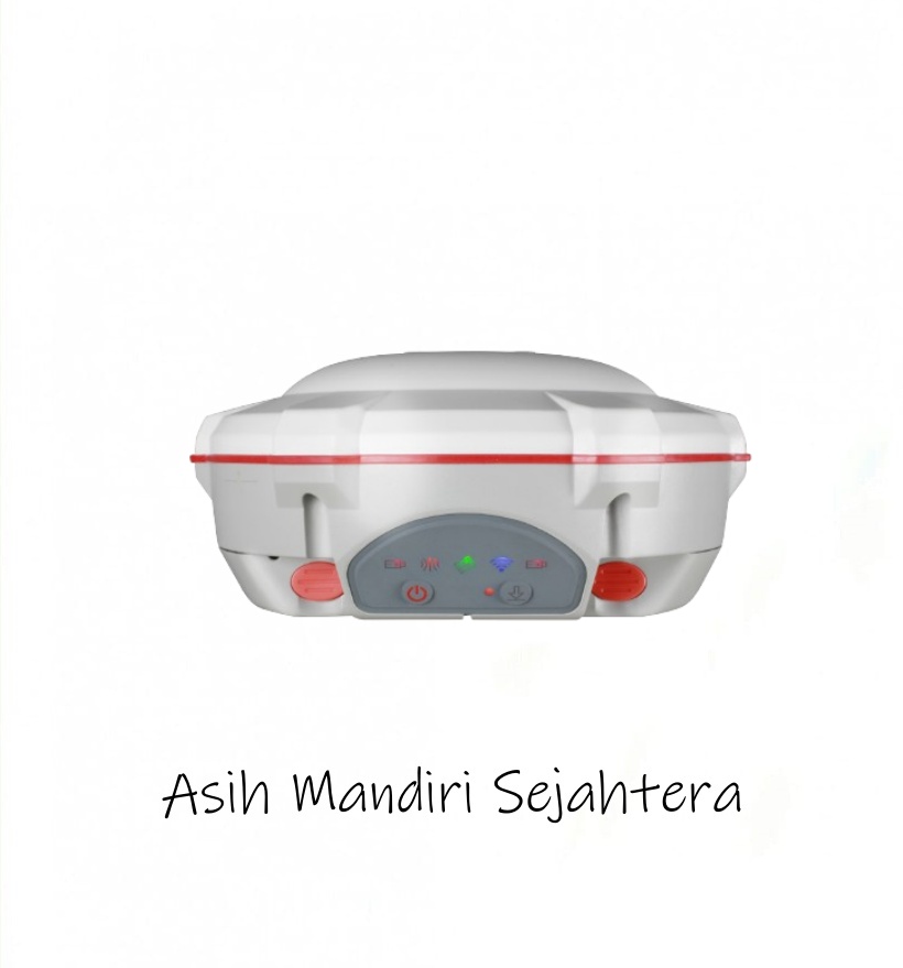DISTIBUTOR JUAL GPS GEODETIK SINOGNSS T300 GNSS RTK COMNAV
