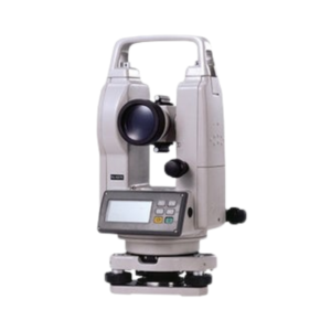 THEODOLITE MINDS CDT-02