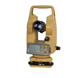 THEODOLITE MINDS MDT02