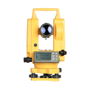 THEODOLITE DIGITAL SOUTH ET-02