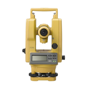 THEODOLITE TOPCON DT-209