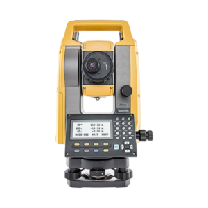 Total Station Topcon GM105