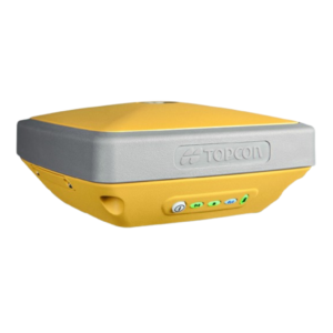 GPS Geodetik TOPCON HIPER VR BASE IMU RTK GNSS