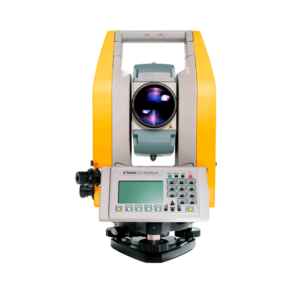 Total Station TRIMBLE C3