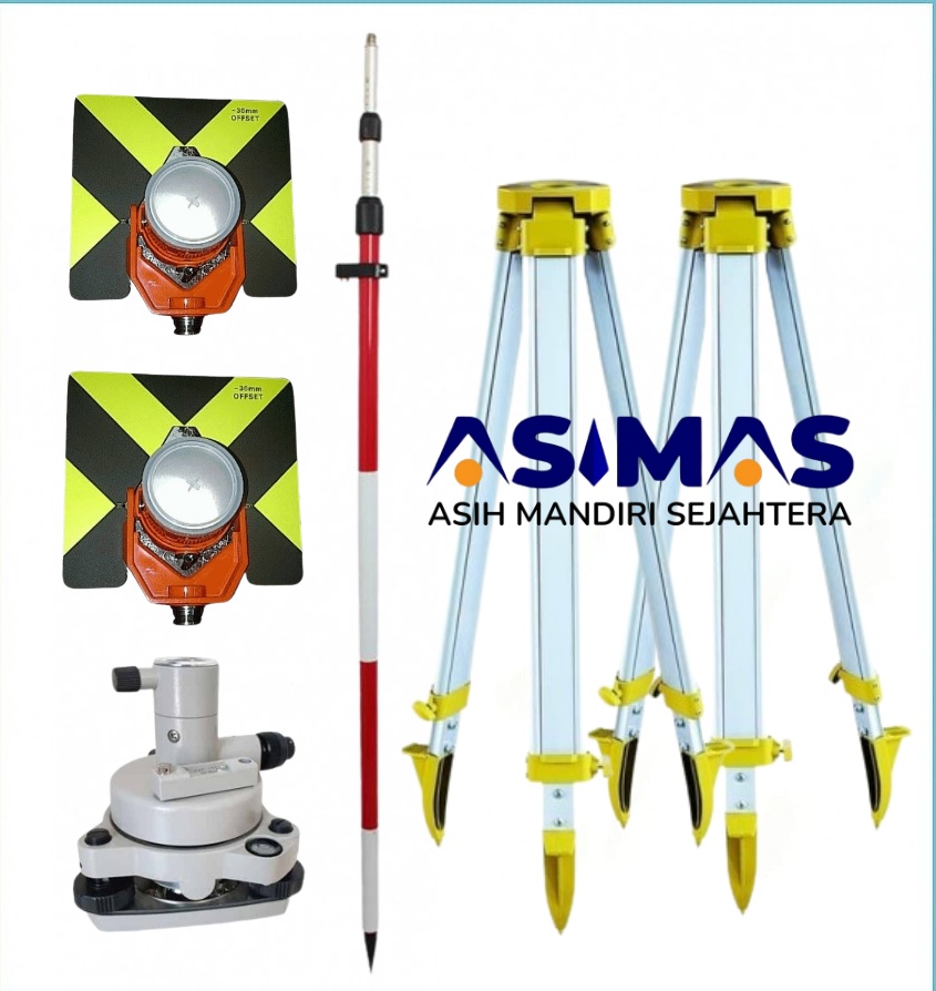Jual GPS Geodetik