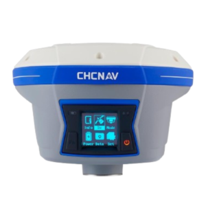GPS Geodetik CHCNAV i90