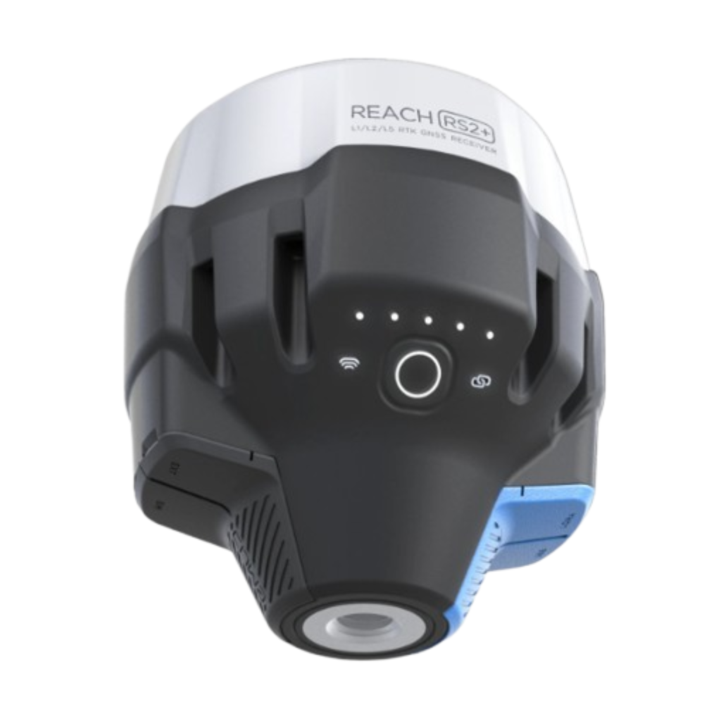 GPS Geodetik EMLID RS2+ GNSS RTK System