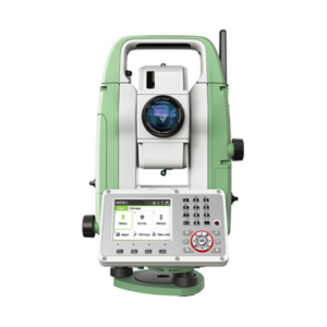 TOTAL STATION LEICA TS07