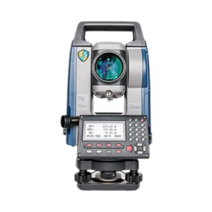TOTAL STATION SOKKIA IM-105