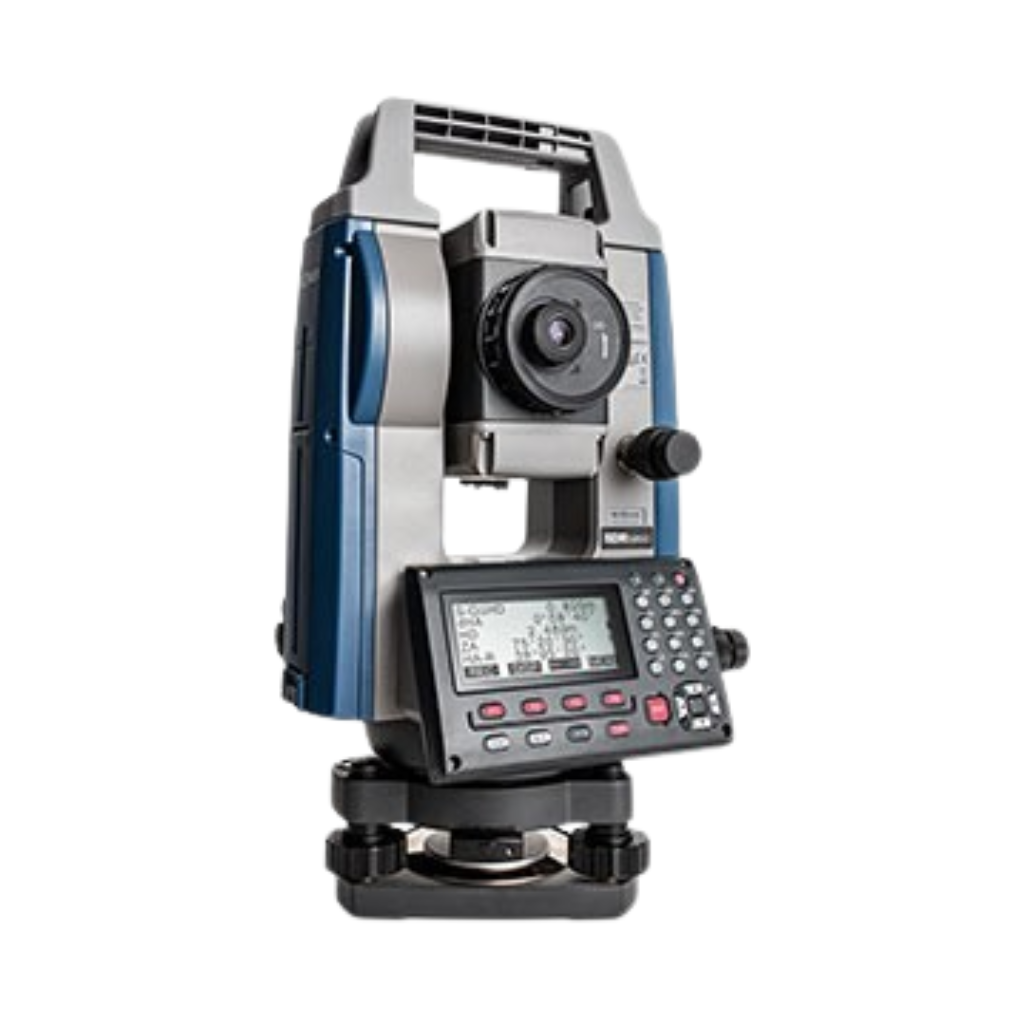 TOTAL STATION SOKKIA IM-52