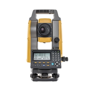Total Station Topcon GM-55