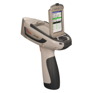 Thermo Scientific Niton XL3t XRF Analyzer