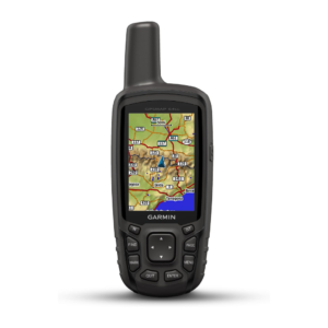 GPS GARMIN 64SC