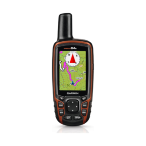GARMIN 64s
