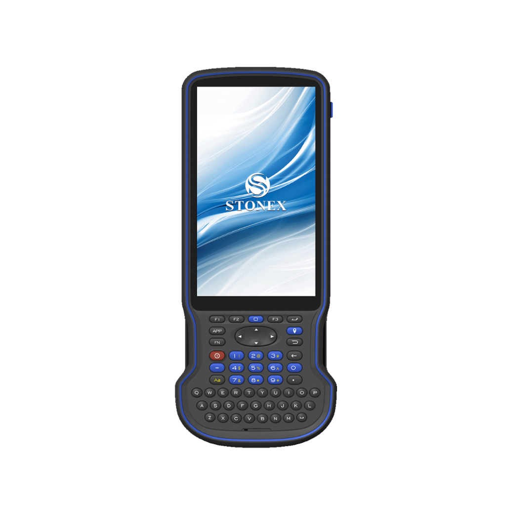 GPS Geodetik Stonex S900 - Image 3