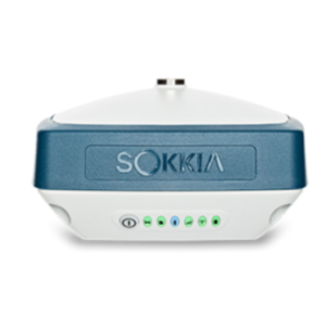 GPS Geodetik Sokkia GRX3 Base GNSS IMU-RTK