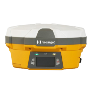 GPS Geodetik Hi-Target V60 GNSS RTK Receiver