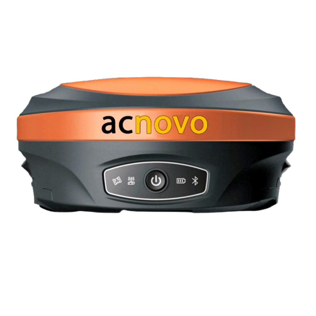 GPS GEODETIK GNSS ACNOVO GX900