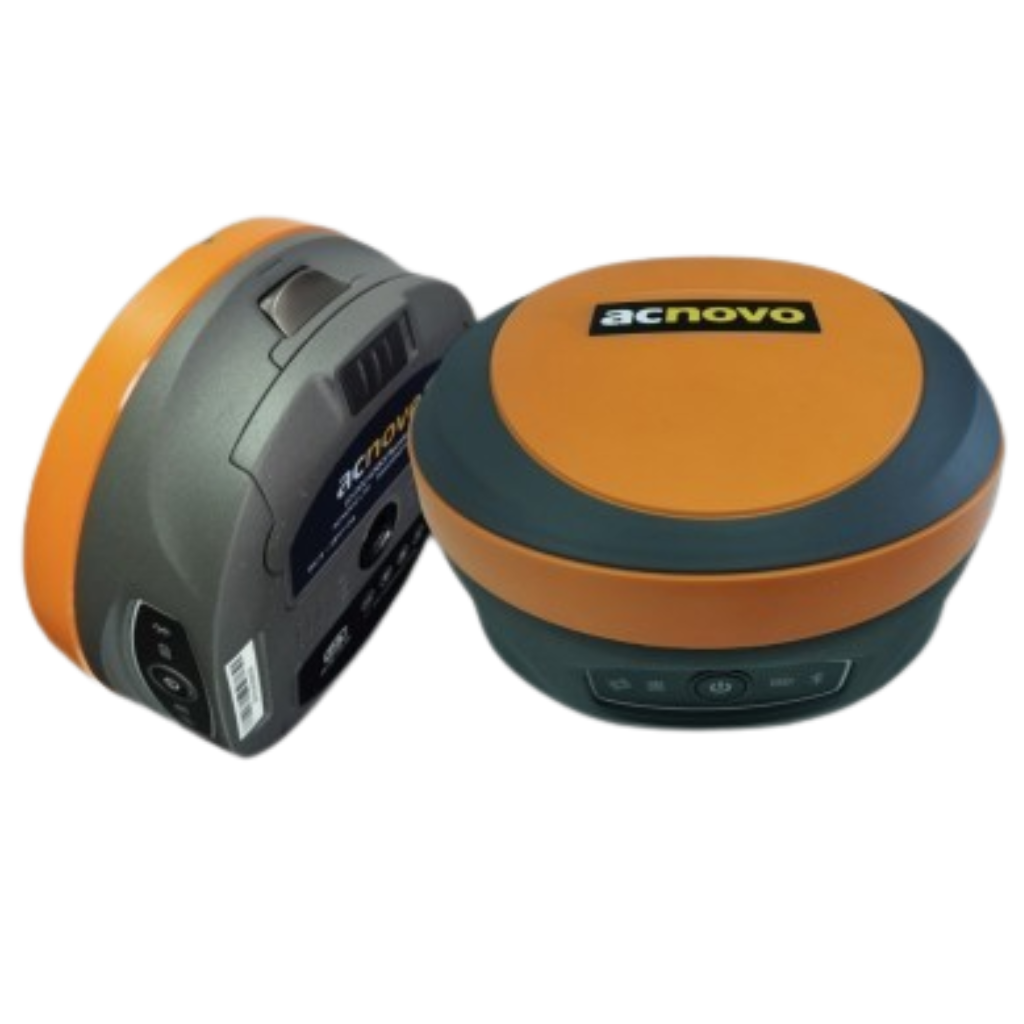 GPS GEODETIK GNSS ACNOVO GX900