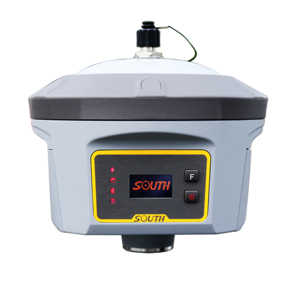 GPS GEODETIK SOUTH GALAXY G6 BASE GNSS