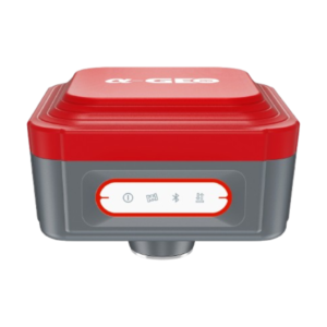 GPS Geodetik ALPHA GEO NETBOX 2 BASE