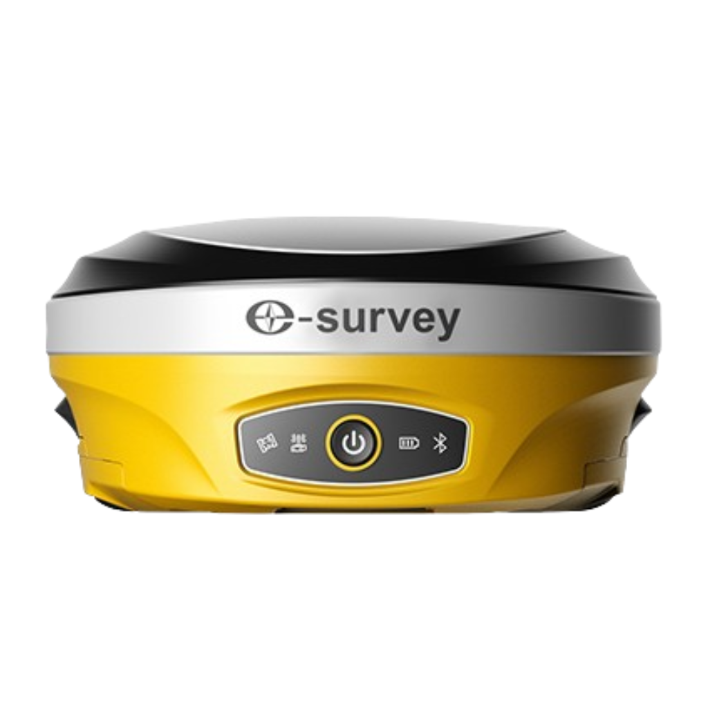 GPS GEODETIK GNSS e-SURVEY E600