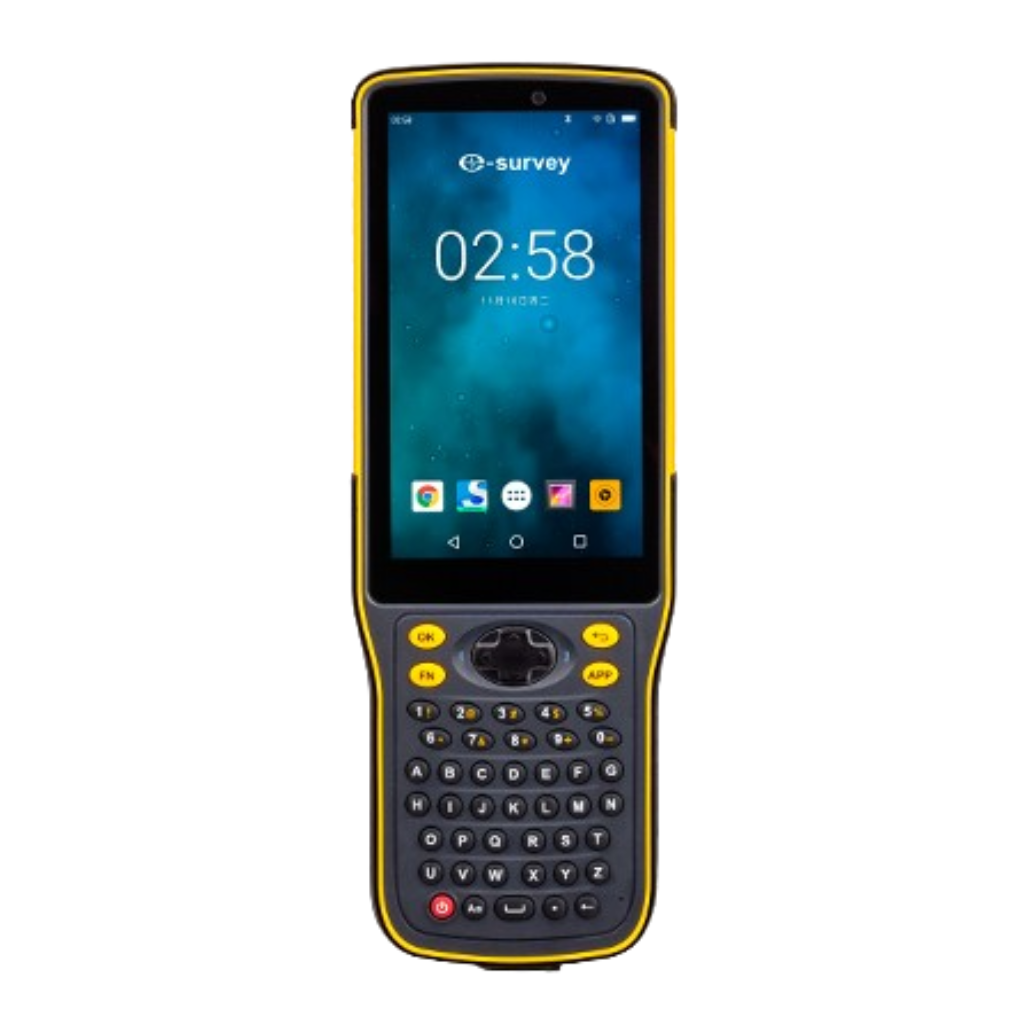 GPS GEODETIK GNSS e-SURVEY E600