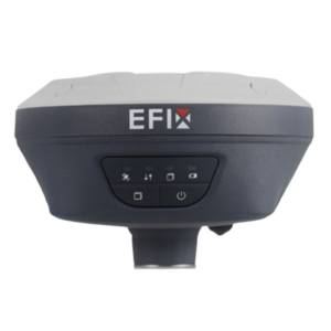 GPS GEODETIK GNSS EFIX F7+ IMU-RTK