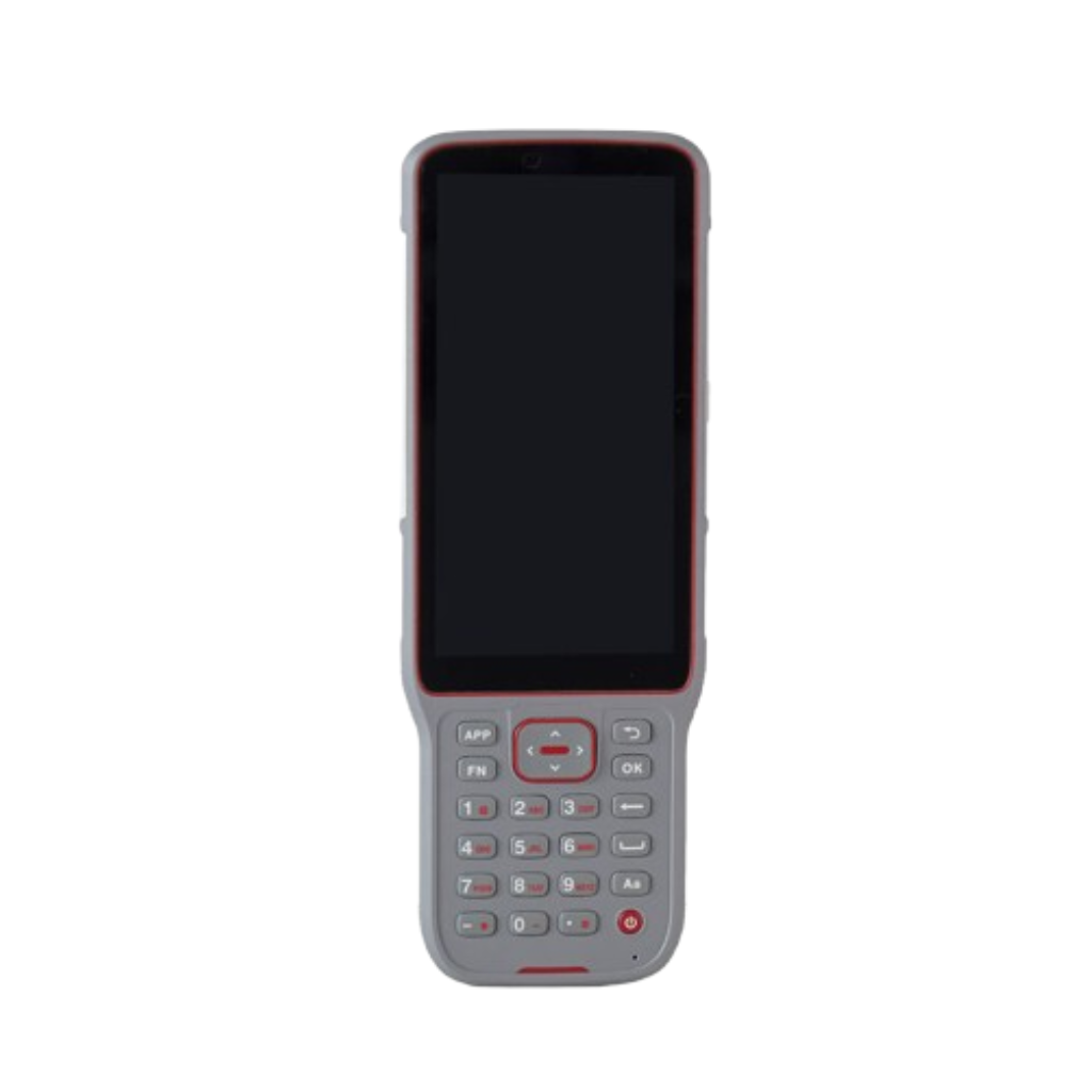 GPS GEODETIK GNSS EFIX F7+ IMU-RTK