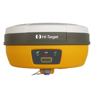 GPS Geodetik GNSS HI-TARGET V30 PLUS