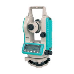 THEODOLITE NIKON NE102