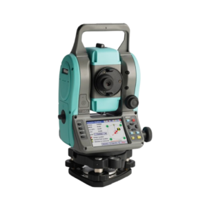 TOTAL STATION NIKON NIVO 2C 3C 5C