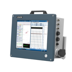 SOUTH SDE-28S+ ECHOSOUNDE SINGLE BEAM