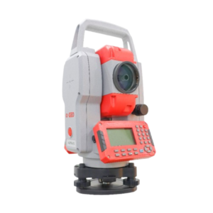 Total Station ALPHA GEO ALPHA X