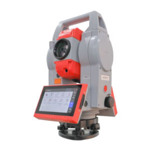 Total Station ALPHA GEO ALPHA Y ANDROID