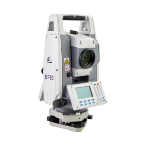 Total Station EFIX ETSR4