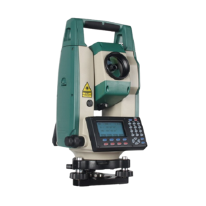 Total Station Minds M4i