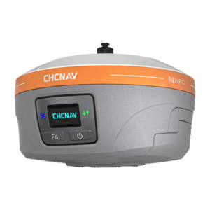 GPS Geodetik GNSS CHCNAV iBase BASE
