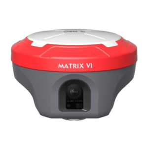 ALPHA GEO MATRIX VI VISUAL 3D AR CAMERA LASER RTK