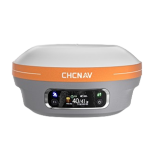 CHCNAV i83 PRO Smart IMU-RTK GNSS + L-Band Receiver