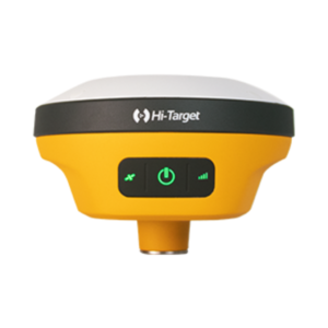 GPS Geodetik GNSS HI-TARGET V200 Base Rover