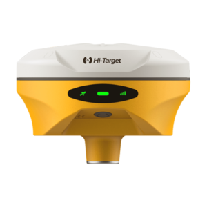 GPS Geodetik HI-TARGET V500 GNSS Rover