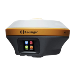 GPS Geodetik HI-TARGET iRTK5 GNSS Base