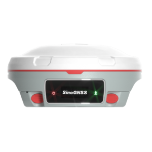 GPS Geodetik GNSS SinoGNSS MARS PRO LASER RTK